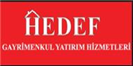 Hedef Gayrimenkul Yatırım Hizmetleri - İstanbul